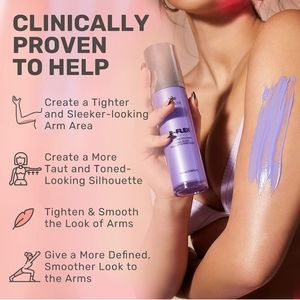 Maely's B-Flex Lift & Firm Arm Cream